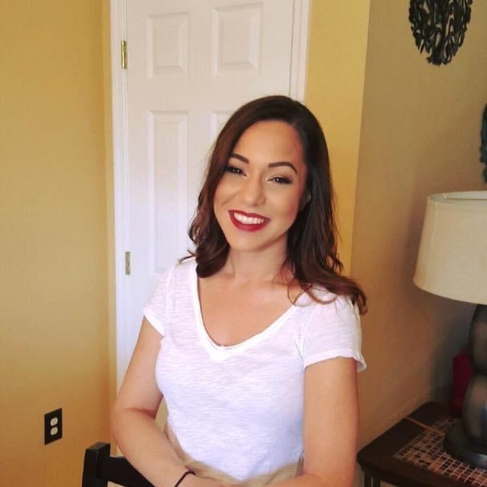 Meet your Posher, Anaisa